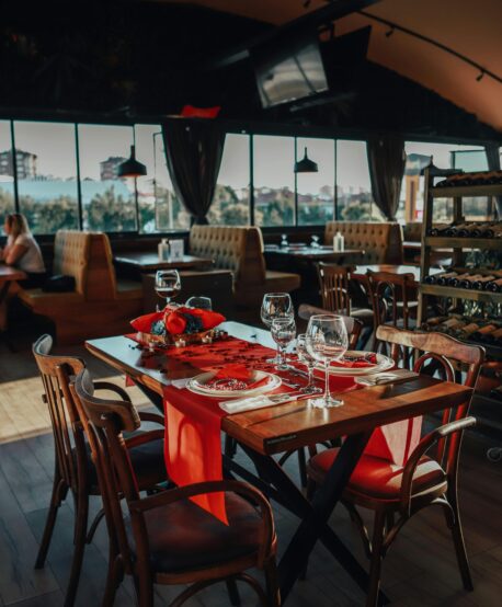 Services Chubby Cattle BBQ Chicago IL